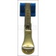 Pédale centre en laiton pour piano droit 210 mm