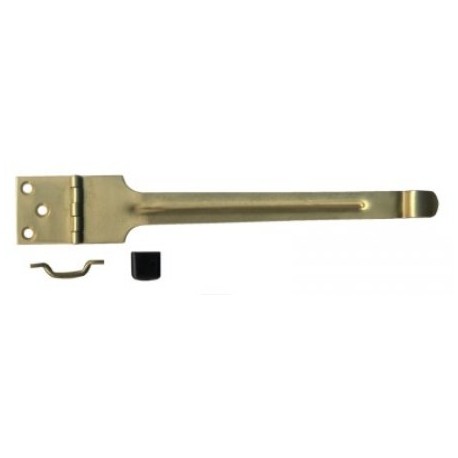 Jambe de force pour pupitre de piano à queue