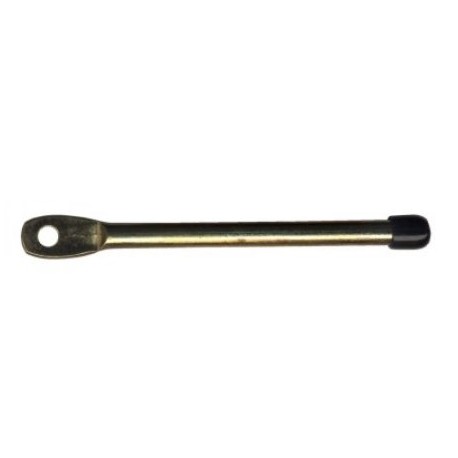 Jambe de force pour couvercle de piano droit
