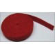 Casimir rouge 0,9 mm (différents conditionnements au choix)