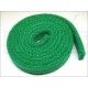 Feutre vert pour barre de repos de marteaux 10 mm (différentes découpes au choix)