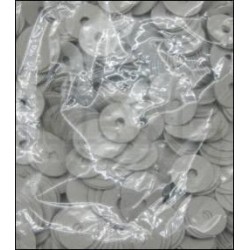 Mouches en papier d'enfoncement 22 x 1,00 mm (différentes quantités au choix)