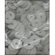 Mouches en papier d'enfoncement 22 x 1,25 mm (différentes quantités au choix)