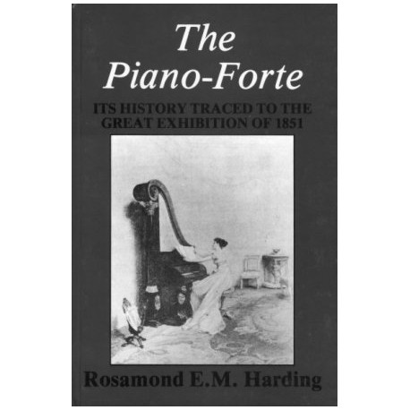 Harding "The Piano - Forte" (en anglais)