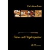 Forss "Piano and grand piano repair" (en allemand)
