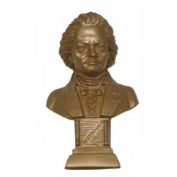 Buste Beethoven 12 cm bronze