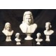 Buste Beethoven 17 cm (différentes teintes au choix)