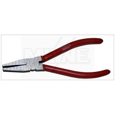 Pince plate 140 mm