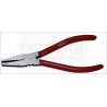 Pince plate 140 mm