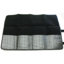 Pochette de rangement pour 25 pièces