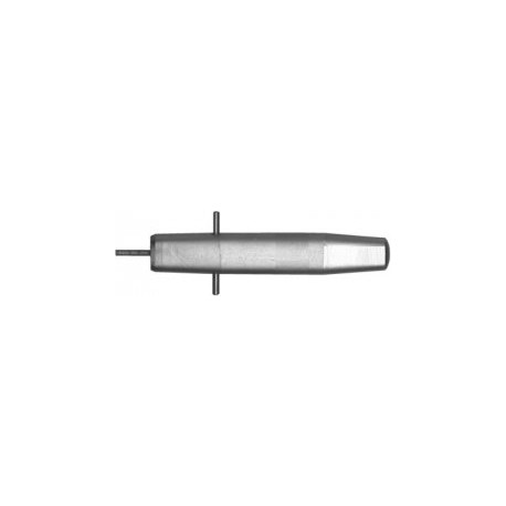 Emporte-pièce pour mouches d'enfoncement (20 mm)