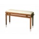 Tabouret (3 pieds)