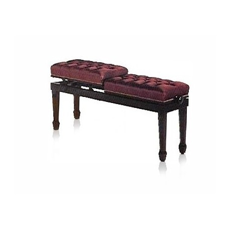 Tabouret (3 pieds)