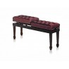 Tabouret (3 pieds)