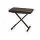 Tabouret (3 pieds)