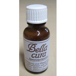 Produit de nettoyage Bellacura en bouteille