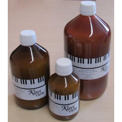 Produit de nettoyage Klavicura en bouteille (différentes quantités au choix)