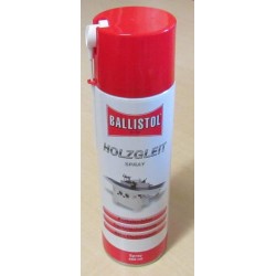 Spray lubrifiant Ballistol