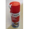 Spray adhésif repositionnable Wurth