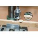 Kit pour percer les touches