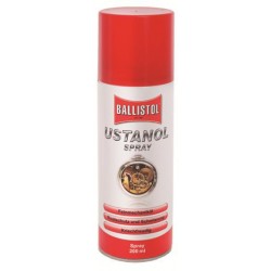 Spray Ballistol huile Ustanol