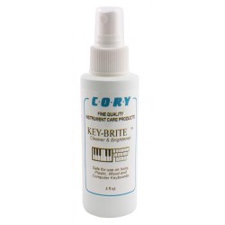 CORY Key Brite Nettoyant pour touches (différentes quantités au choix)