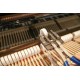 Pince à harmoniser 2 x 3 aiguilles