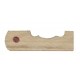 Fourche de chevalet Steinway Mod. V-K