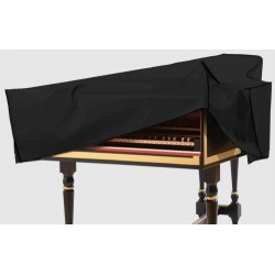 Housse pour clavecin (différentes tailles au choix)