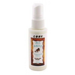 CORY All - Brite nettoyant pour bois, plastic et métal (différentes quantités au choix)