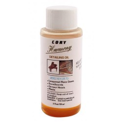 CORY Harmony huile fine pour bois (différentes quantités au choix)