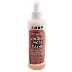 CORY Coconut nettoyant pour bois (différentes quantités au choix)