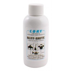 CORY Buff Brite polish haute performance (différentes quantités au choix)