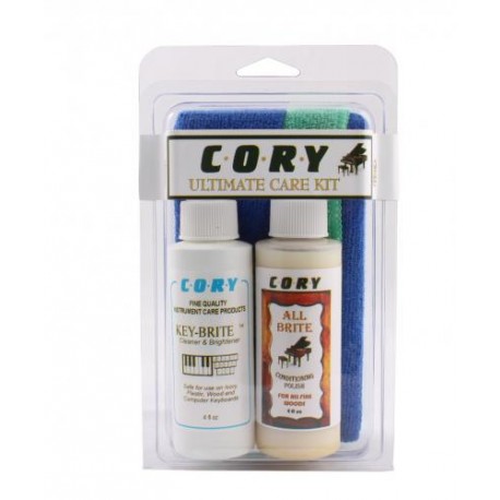 CORY Ultimate Care KIT (différents kits au choix)