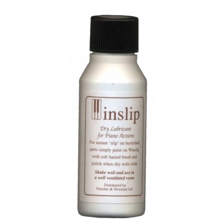 Graphite liquide 40 ml WINSLIP