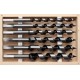 Jeu de forets 200 mm  6 pcs