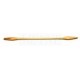 Coin d'accord en bois 5,7 mm