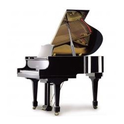Housse pour piano à queue