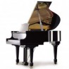Housse pour piano à queue