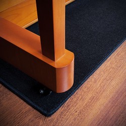 Tapis de piano