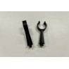 Attaches pour humidistat