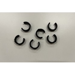 Bornes de sonde pour élément chauffant de réservoir d'eau