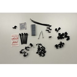 Kit de matériel