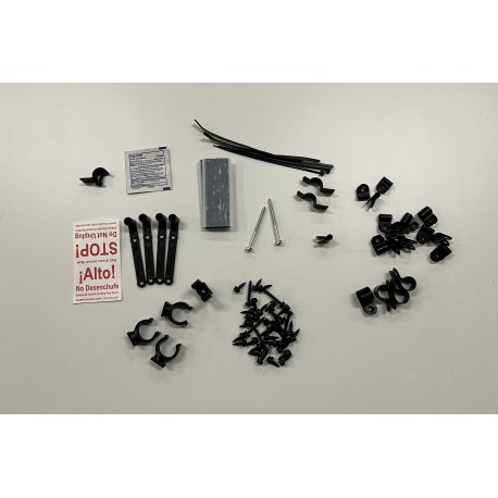 Kit de matériel
