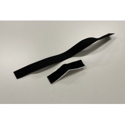 Boucle Velcro pour tube