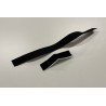 Boucle Velcro pour tube