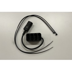 Connecteur de distribution