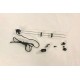 Kit de support intelligent