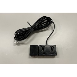 Indicateurs LED (3)