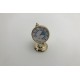Thermomètre globe